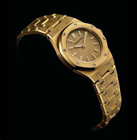 audemars piguet gold women|Audemars Piguet women's.